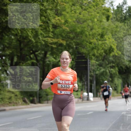 15.06.2025 - REWE Women's Run Jannik Wohlers http://msf.ph/oto/7963473 15.06.2025 09:58:07 Laufen 5353 meine-sportfotos.de