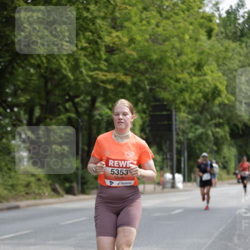 15.06.2025 - REWE Women's Run Jannik Wohlers http://msf.ph/oto/7963480 15.06.2025 09:58:07 Laufen 5353 meine-sportfotos.de