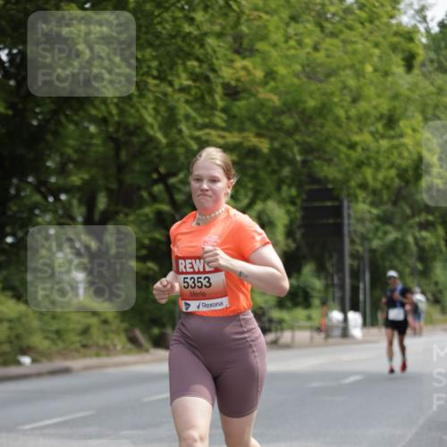 15.06.2025 - REWE Women's Run Jannik Wohlers http://msf.ph/oto/7963498 15.06.2025 09:58:07 Laufen 5353 meine-sportfotos.de