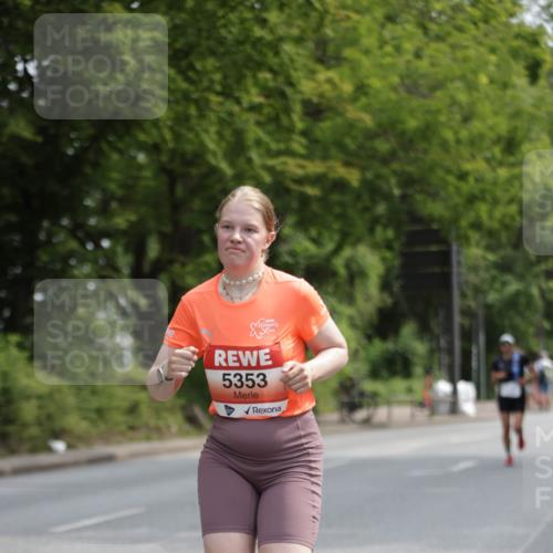 15.06.2025 - REWE Women's Run Jannik Wohlers http://msf.ph/oto/7963507 15.06.2025 09:58:07 Laufen 5353 meine-sportfotos.de