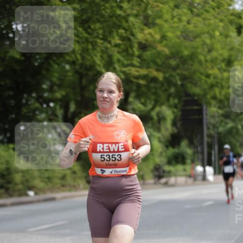 15.06.2025 - REWE Women's Run Jannik Wohlers http://msf.ph/oto/7963512 15.06.2025 09:58:07 Laufen 5353 meine-sportfotos.de