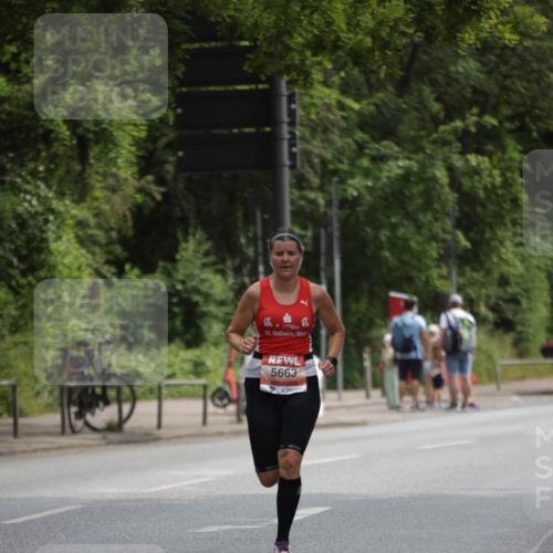 15.06.2025 - REWE Women's Run Jannik Wohlers http://msf.ph/oto/7963515 15.06.2025 09:58:13 Laufen 5, 5663 meine-sportfotos.de