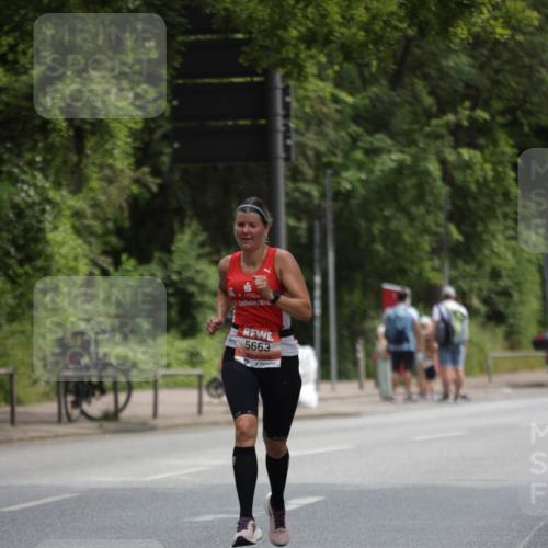 15.06.2025 - REWE Women's Run Jannik Wohlers http://msf.ph/oto/7963527 15.06.2025 09:58:14 Laufen 5663 meine-sportfotos.de