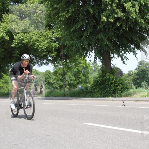 15.06.2025 - 7 Türme Triathlon Yannick Fuchs http://msf.ph/oto/7963528 15.06.2025 12:51:05 Radfahren  meine-sportfotos.de