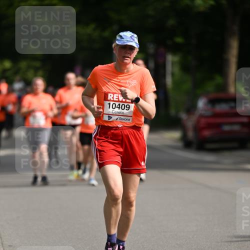 15.06.2025 - REWE Women's Run Dr. Thomas Lammeyer http://msf.ph/oto/7963529 15.06.2025 09:52:05 Laufen 10409 meine-sportfotos.de