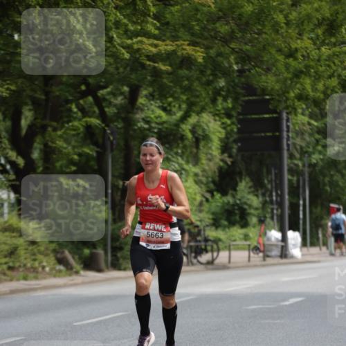 15.06.2025 - REWE Women's Run Jannik Wohlers http://msf.ph/oto/7963541 15.06.2025 09:58:16 Laufen 5663 meine-sportfotos.de