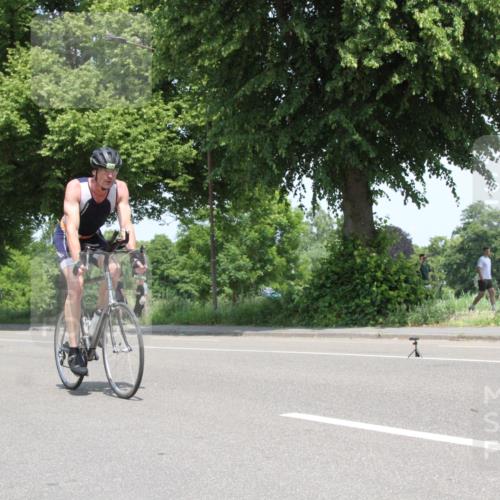 15.06.2025 - 7 Türme Triathlon Yannick Fuchs http://msf.ph/oto/7963543 15.06.2025 12:51:15 Radfahren  meine-sportfotos.de