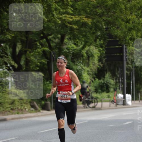 15.06.2025 - REWE Women's Run Jannik Wohlers http://msf.ph/oto/7963553 15.06.2025 09:58:16 Laufen 5663 meine-sportfotos.de