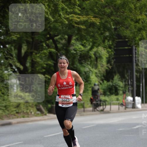 15.06.2025 - REWE Women's Run Jannik Wohlers http://msf.ph/oto/7963568 15.06.2025 09:58:16 Laufen 5663 meine-sportfotos.de
