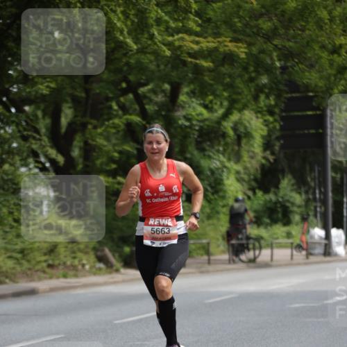 15.06.2025 - REWE Women's Run Jannik Wohlers http://msf.ph/oto/7963573 15.06.2025 09:58:16 Laufen 5663 meine-sportfotos.de