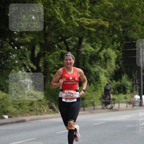 15.06.2025 - REWE Women's Run Jannik Wohlers http://msf.ph/oto/7963577 15.06.2025 09:58:16 Laufen 5663 meine-sportfotos.de