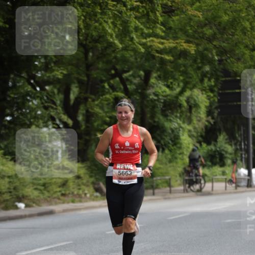 15.06.2025 - REWE Women's Run Jannik Wohlers http://msf.ph/oto/7963581 15.06.2025 09:58:16 Laufen 5663 meine-sportfotos.de
