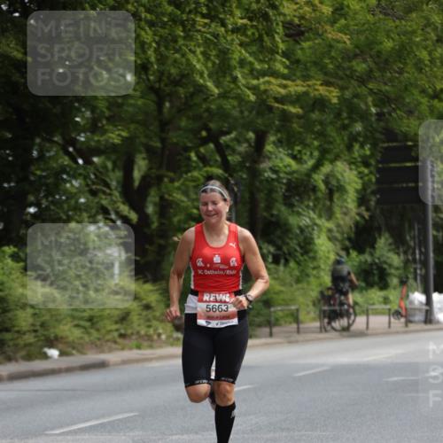 15.06.2025 - REWE Women's Run Jannik Wohlers http://msf.ph/oto/7963585 15.06.2025 09:58:16 Laufen 5663 meine-sportfotos.de