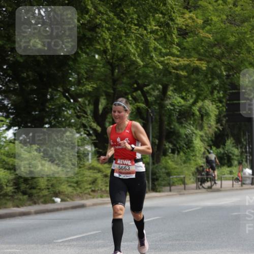 15.06.2025 - REWE Women's Run Jannik Wohlers http://msf.ph/oto/7963612 15.06.2025 09:58:17 Laufen 5663 meine-sportfotos.de