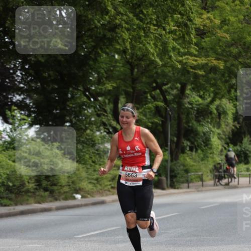 15.06.2025 - REWE Women's Run Jannik Wohlers http://msf.ph/oto/7963623 15.06.2025 09:58:17 Laufen 5663, 7 meine-sportfotos.de