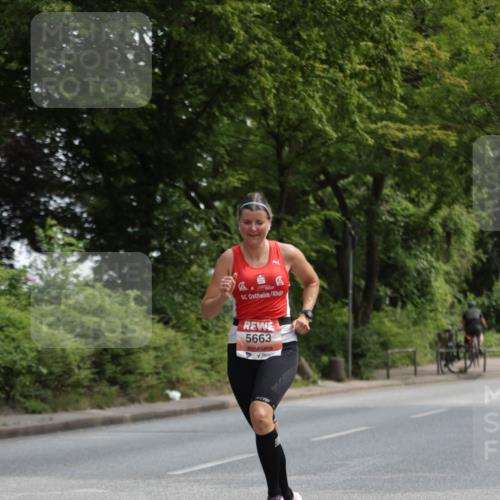 15.06.2025 - REWE Women's Run Jannik Wohlers http://msf.ph/oto/7963630 15.06.2025 09:58:17 Laufen 5663 meine-sportfotos.de
