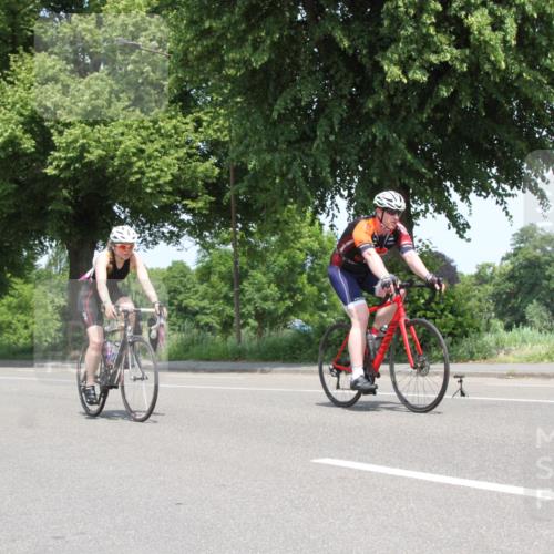 15.06.2025 - 7 Türme Triathlon Yannick Fuchs http://msf.ph/oto/7963632 15.06.2025 12:52:34 Radfahren  meine-sportfotos.de
