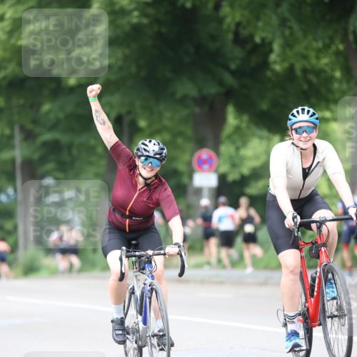 15.06.2025 - 7 Türme Triathlon Yannick Fuchs http://msf.ph/oto/7963637 15.06.2025 13:53:30 Radfahren 863, 1046, 1062 meine-sportfotos.de