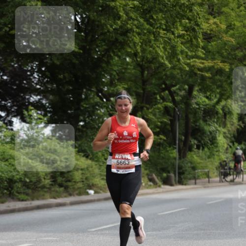 15.06.2025 - REWE Women's Run Jannik Wohlers http://msf.ph/oto/7963638 15.06.2025 09:58:17 Laufen 5663 meine-sportfotos.de