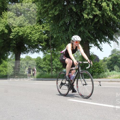 15.06.2025 - 7 Türme Triathlon Yannick Fuchs http://msf.ph/oto/7963641 15.06.2025 12:52:35 Radfahren  meine-sportfotos.de