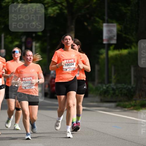 15.06.2025 - REWE Women's Run Dr. Thomas Lammeyer http://msf.ph/oto/7963648 15.06.2025 09:52:09 Laufen 10024, 1002 meine-sportfotos.de