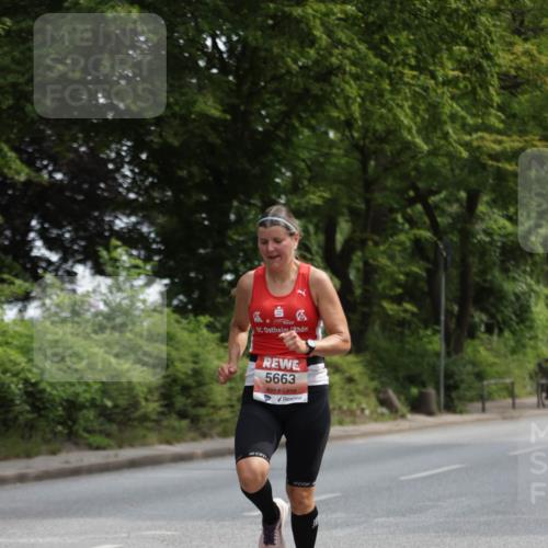 15.06.2025 - REWE Women's Run Jannik Wohlers http://msf.ph/oto/7963650 15.06.2025 09:58:17 Laufen 5663 meine-sportfotos.de