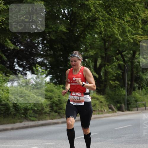 15.06.2025 - REWE Women's Run Jannik Wohlers http://msf.ph/oto/7963653 15.06.2025 09:58:17 Laufen 5663 meine-sportfotos.de