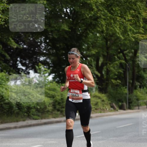 15.06.2025 - REWE Women's Run Jannik Wohlers http://msf.ph/oto/7963658 15.06.2025 09:58:17 Laufen 5663 meine-sportfotos.de