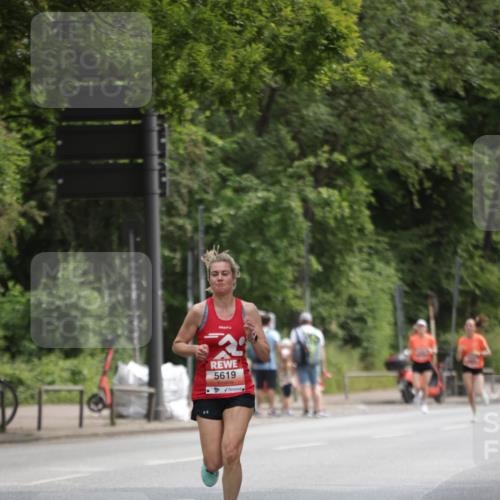 15.06.2025 - REWE Women's Run Jannik Wohlers http://msf.ph/oto/7963674 15.06.2025 09:58:29 Laufen  meine-sportfotos.de