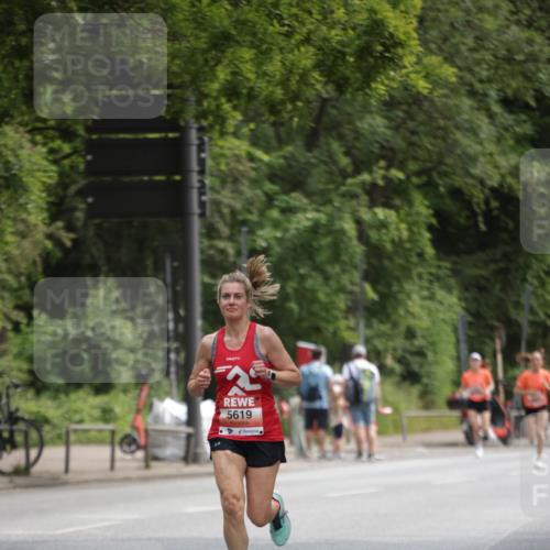 15.06.2025 - REWE Women's Run Jannik Wohlers http://msf.ph/oto/7963690 15.06.2025 09:58:30 Laufen 5619 meine-sportfotos.de