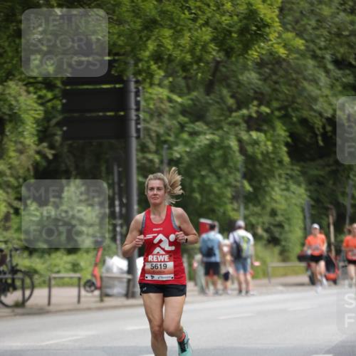 15.06.2025 - REWE Women's Run Jannik Wohlers http://msf.ph/oto/7963696 15.06.2025 09:58:30 Laufen 5619 meine-sportfotos.de