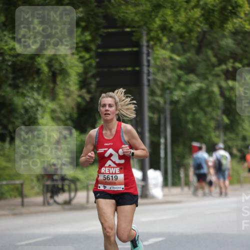 15.06.2025 - REWE Women's Run Jannik Wohlers http://msf.ph/oto/7963701 15.06.2025 09:58:31 Laufen 5619 meine-sportfotos.de