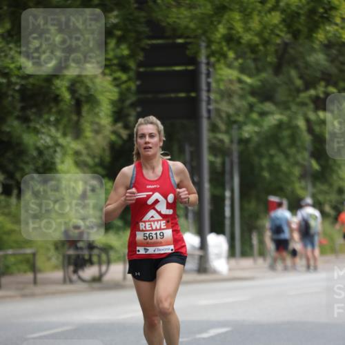 15.06.2025 - REWE Women's Run Jannik Wohlers http://msf.ph/oto/7963708 15.06.2025 09:58:31 Laufen 5619 meine-sportfotos.de