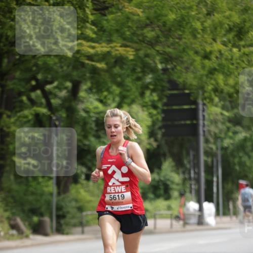 15.06.2025 - REWE Women's Run Jannik Wohlers http://msf.ph/oto/7963724 15.06.2025 09:58:32 Laufen  meine-sportfotos.de