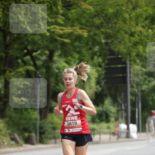15.06.2025 - REWE Women's Run Jannik Wohlers http://msf.ph/oto/7963737 15.06.2025 09:58:32 Laufen 5619 meine-sportfotos.de