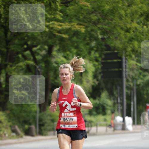 15.06.2025 - REWE Women's Run Jannik Wohlers http://msf.ph/oto/7963739 15.06.2025 09:58:32 Laufen 2, 5619 meine-sportfotos.de