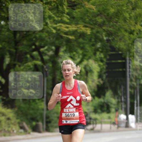 15.06.2025 - REWE Women's Run Jannik Wohlers http://msf.ph/oto/7963745 15.06.2025 09:58:32 Laufen 2, 5619 meine-sportfotos.de