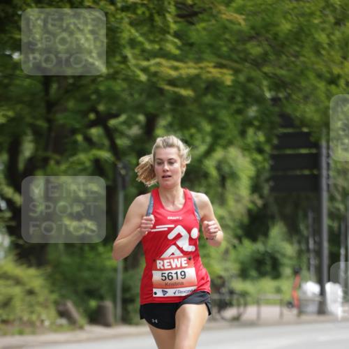 15.06.2025 - REWE Women's Run Jannik Wohlers http://msf.ph/oto/7963752 15.06.2025 09:58:32 Laufen 2, 5619 meine-sportfotos.de