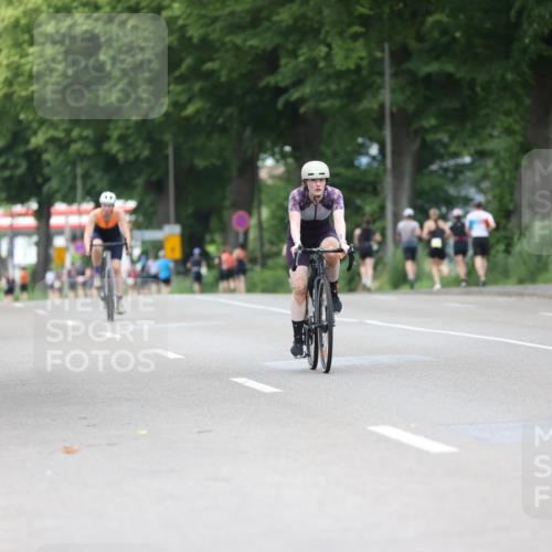 15.06.2025 - 7 Türme Triathlon Yannick Fuchs http://msf.ph/oto/7963807 15.06.2025 13:53:39 Radfahren 1125 meine-sportfotos.de