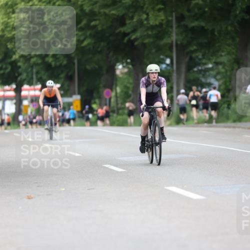 15.06.2025 - 7 Türme Triathlon Yannick Fuchs http://msf.ph/oto/7963815 15.06.2025 13:53:39 Radfahren 1125 meine-sportfotos.de