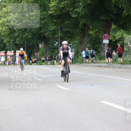 15.06.2025 - 7 Türme Triathlon Yannick Fuchs http://msf.ph/oto/7963827 15.06.2025 13:53:39 Radfahren 1125 meine-sportfotos.de