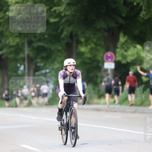 15.06.2025 - 7 Türme Triathlon Yannick Fuchs http://msf.ph/oto/7963839 15.06.2025 13:53:40 Radfahren 1125 meine-sportfotos.de