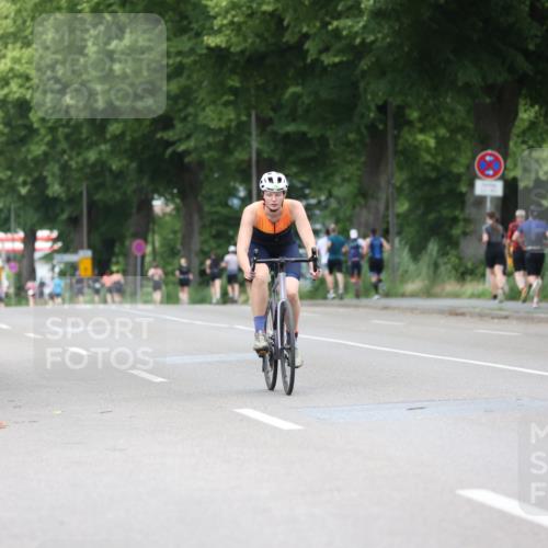15.06.2025 - 7 Türme Triathlon Yannick Fuchs http://msf.ph/oto/7963894 15.06.2025 13:53:42 Radfahren 1125 meine-sportfotos.de