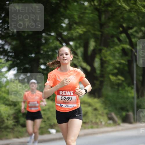 15.06.2025 - REWE Women's Run Jannik Wohlers http://msf.ph/oto/7963897 15.06.2025 09:58:44 Laufen 5269 meine-sportfotos.de