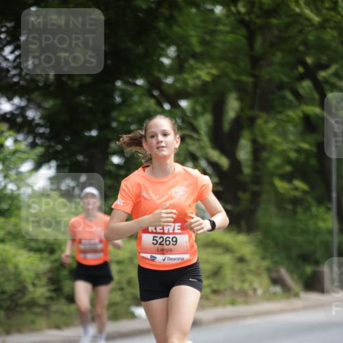 15.06.2025 - REWE Women's Run Jannik Wohlers http://msf.ph/oto/7963899 15.06.2025 09:58:44 Laufen 5269 meine-sportfotos.de