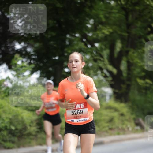 15.06.2025 - REWE Women's Run Jannik Wohlers http://msf.ph/oto/7963908 15.06.2025 09:58:44 Laufen 5269 meine-sportfotos.de