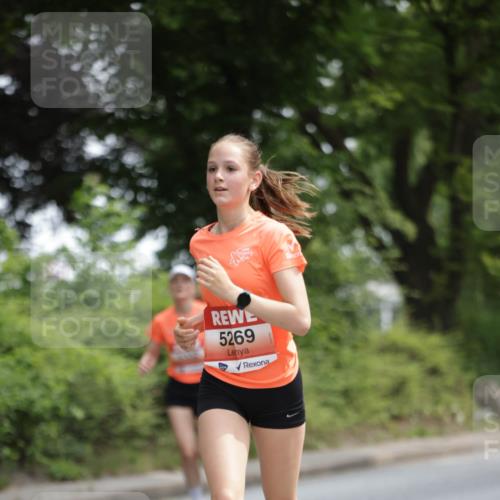 15.06.2025 - REWE Women's Run Jannik Wohlers http://msf.ph/oto/7963917 15.06.2025 09:58:44 Laufen 5269 meine-sportfotos.de