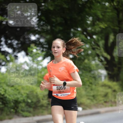 15.06.2025 - REWE Women's Run Jannik Wohlers http://msf.ph/oto/7963922 15.06.2025 09:58:44 Laufen 5269 meine-sportfotos.de