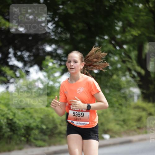 15.06.2025 - REWE Women's Run Jannik Wohlers http://msf.ph/oto/7963924 15.06.2025 09:58:44 Laufen 5269 meine-sportfotos.de