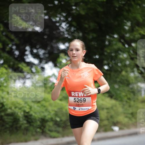 15.06.2025 - REWE Women's Run Jannik Wohlers http://msf.ph/oto/7963929 15.06.2025 09:58:44 Laufen 5269 meine-sportfotos.de